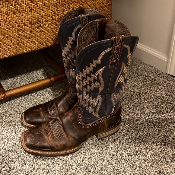 Ariat Other - Ariat Cowboy Boots